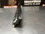 2015 FORD F350 DIESEL LH RH DRIVER PASSENGER SIDE FENDER EMBLEMS OEM #979