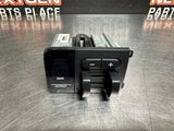2008 FORD F250 TRAILER BRAKE CONTROLLER 7C34-2C006-AG #1033