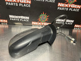 2008 GMC SIERRA 1500 RH PASSENGER SIDE POWER MIRROR OEM #917