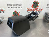 2004 PONTIAC GTO FRONT CENTER CONSOLE COMPLETE OEM #693