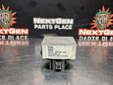 2017 FORD MUSTANG GT FUEL PUMP CONTROL MODULE OEM FR3A-9D370-AA #1127