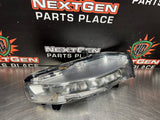 18-23 FORD MUSTANG GT RH RIGHT SIDE PASSENGER FOG LIGHT DRL OEM #958