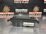 2007 C6 CORVETTE CLIMATE CONTROL 15858813 OEM #1255