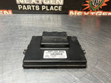 2015 FORD F350 DIESEL TRANSFER CASE COMPUTER MODULE BC3A-7H417-AH OEM #1236