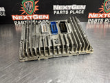 2013 GMC SIERRA DURAMAX 6.6 ECM 12654884 GM OEM #1031