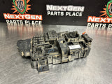2011 FORD F350 FUSE BOX BODY CONTROL MODULE BCM BC3T-14B476-DJ OEM #912