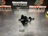 97-13 C5/C6 CORVETTE MGW SHORT THROW SHIFTER ASSEMBLY #1194