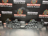 2013 FORD MUSTANG GT FRONT BUMPER UPPER MOUNTING BRACKET OEM #990