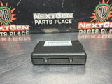 1999 CAMARO SS INTEGRATED BODY CONTROL MODULE 09353691 OEM #1597