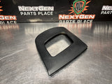 97-04 C5 CORVETTE DASH HUD HEADS UP DISPLAY BEZEL OEM 10293454 #1303