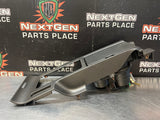 2013 FORD MUSTANG GT FRONT CENTER CONSOLE TRIM BEZEL OEM #1271