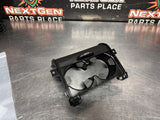 05 - 13 C6 CORVETTE CUP HOLDER OEM #1549