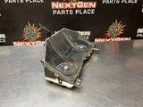 2011 FORD F350 DIESEL INSTRUMENT CLUSTER BC3T-10849-EM OEM #1149