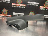 08-09 PONTIAC G8 INTERIOR CARPET RETAINER TRIM LH DRIVER SIDE OEM 92121342 #948