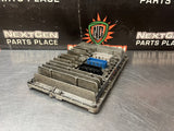 2013 CHEVY SILVERADO 2500HD 6.6 DURAMAX PCM ECM 12660026 OEM #1272