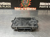 2011 FORD F250 DIESEL TRANSFER CASE COMPUTER MODULE BC3A-7H417-AF OEM #1265