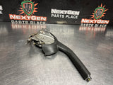 2010 CAMARO SS E-BRAKE HANDLE OEM 16328299 #1184