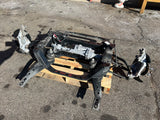 2013 CAMARO SS FRONT CRADLE ASSEMBLY LOADED OEM #386