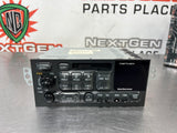 97-04 C5 CORVETTE OEM RADIO 16257631 #486