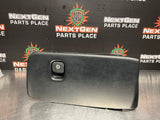 97-04 C5 CORVETTE GLOVE BOX BLK OEM #781