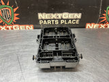 2008 SILVERADO 2500HD CABIN JUNCTION FUSEBOX 15780696_02 OEM #1638