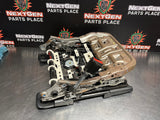 2015 FORD MUSTANG LH DRIVER POWER SEAT TRACK HEATED/COOLED OEM #749