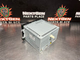 2014 FORD F250 RADIO RECEIVER MP3 AM FM CD BC3T-19C157-CJ OEM #956