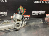 2018 CAMARO SS ELECTRIC POWER STEERING RACK AND PINION W MOTOR OEM 84160614 #938