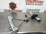 2016 CAMARO SS RH PASSENGER SIDE WINDOW REGULATOR ASSEMBLY OEM  #257