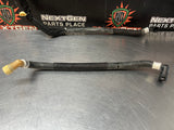 2017 FORD MUSTANG GT HEATER CORE HOSES OEM #1203