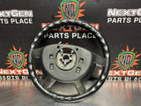 2004 PONTIAC GTO STEERING WHEEL OEM #987