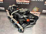 TRAILBLAZER SS CATHEDRAL INTAKE MANIFOLD OEM 25383922 #3834
