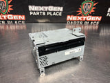 2016 FORD MUSTANG GT SINGLE CD AM FM RADIO STEREO OEM GR3T-19C107-AA OEM #815