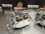 2011 CAMARO SS BREMBO BRAKE CALIPERS FRONT AND REAR OEM #1013