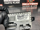 2013 FORD F250 FRONT SEAT CONTROL MODULE BU5T-14B663-AB OEM #1062