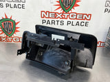 97-04 C5 CORVETTE GLOVE BOX BLCK OEM #605