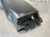 97 - 04 C5 CORVETTE CENTER CONSOLE BLCK 10429824 OEM #651