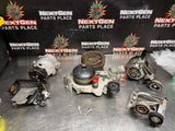 1999 CAMARO SS LS1 5.7L COMPLETE LS1 FRONT ACCESSORY DRIVE OEM #1597