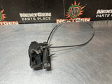 05 - 13 CORVETTE C6 RH PASSENGER DOOR LATCH ACTUATOR W/ RELEASE OEM #1266