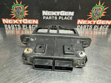 2013 FORD F150 3.5L ECM PCM MODULE COMPUTER ECU DL3A-12A650-BF #1347