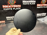 2011 CAMARO SS FUEL DOOR BLACK OEM 23138595 #1586