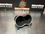 08-09 PONTIAC G8 CENTER CONSOLE CUP HOLDER OEM #602