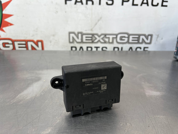 2015 FORD MUSTANG GT RH PASSENGER SIDE DOOR CONTROL MODULE FR3T-14B533-AB #582