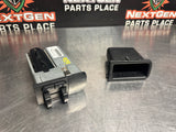 2005 FORD F250 TRAILER BRAKE CONTROLER 5C34-2C006-AJ #929