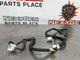 2016 CAMARO SS RH FUEL SENDER WIRING HARNESS 84244662 OEM #257