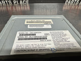 2011 FORD F250 F350 RADIO BC3T-18K931-BB OEM #1393
