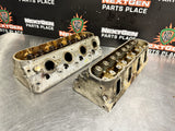 LS3 L92 L98 GM SQUARE PORT 823 HEAD SET OEM #914