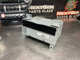 2016 FORD MUSTANG GT SYNC 3 RADIO NAV W/ SCREEN AND RECEIVER OEM #1536