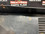 97-04 C5 CORVETTE LOWER LINER PASSENGER SIDE FRONT SPLASH SHIELD 10275466 #1433