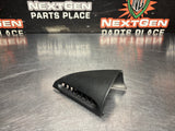 04-06 GTO DRIVER LH SIDE DOOR PANEL MIRROR VENT TRIM OEM 92091112 #1293